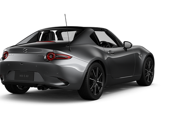 2026 Mazda MX-5 G20 GT ND thumb-4