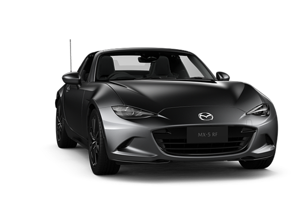 2026 Mazda MX-5 G20 GT ND thumb-2