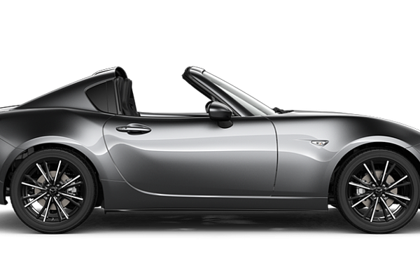 2026 Mazda MX-5 G20 GT ND thumb-3
