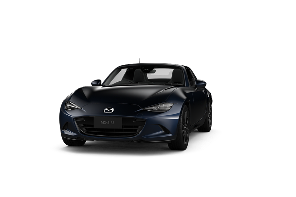 2026 Mazda MX-5 G20 GT ND