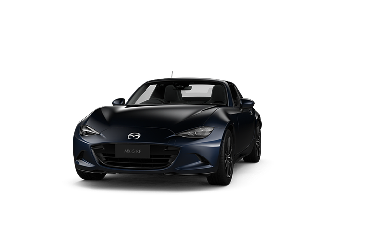 2026 Mazda MX-5 G20 GT ND