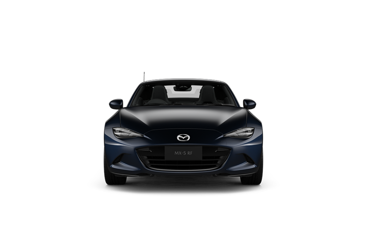 2026 Mazda MX-5 G20 GT ND