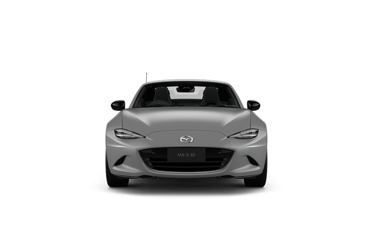 2026 Mazda MX-5 G20 GT RS ND