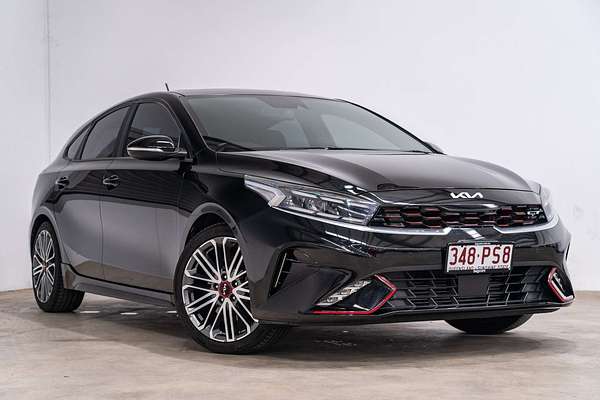 2022 Kia Cerato GT BD