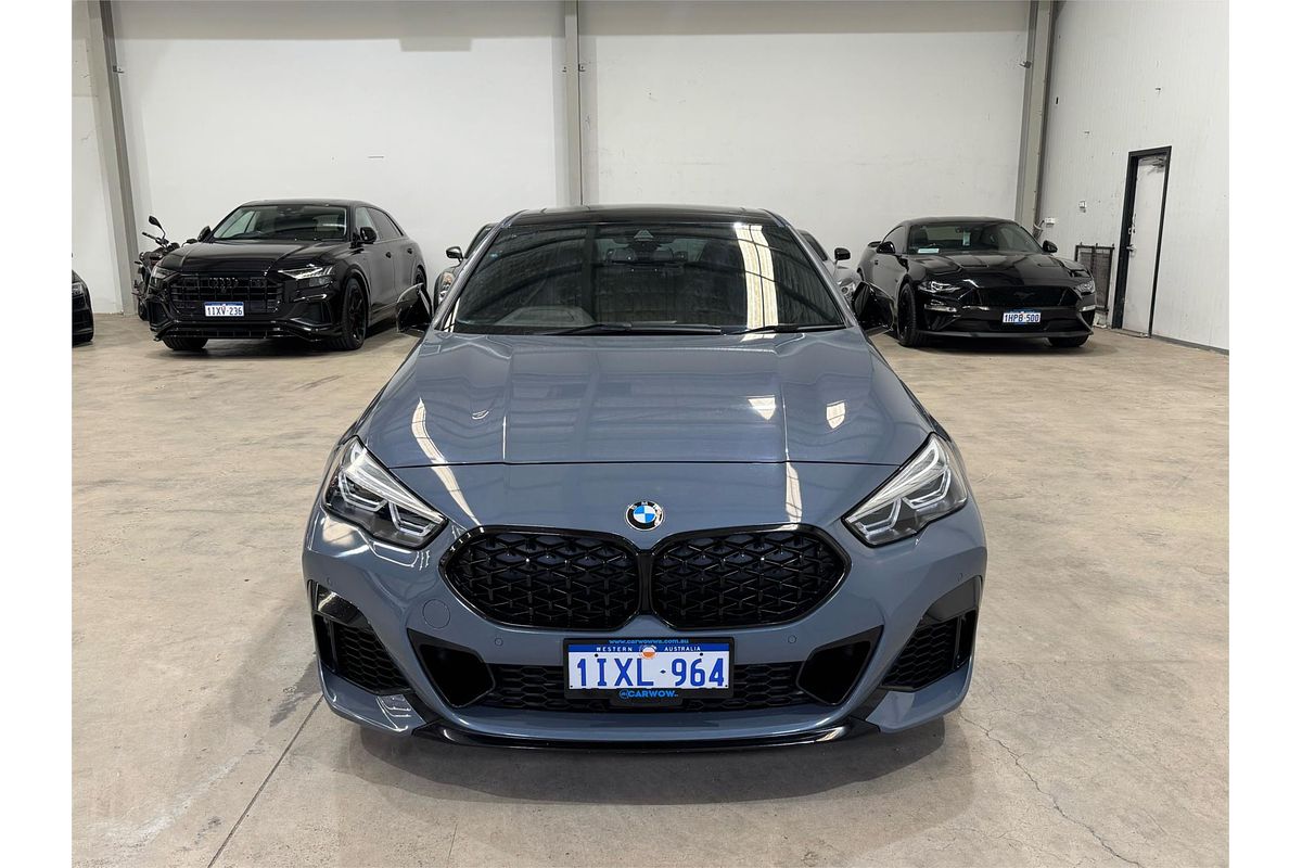 2020 BMW 2 Series M235i xDrive F44