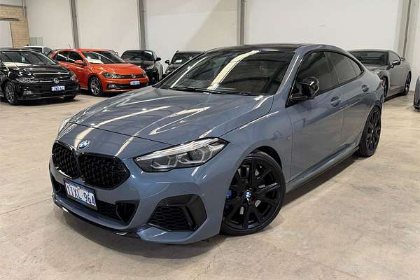 2020 BMW 2 Series M235i xDrive F44