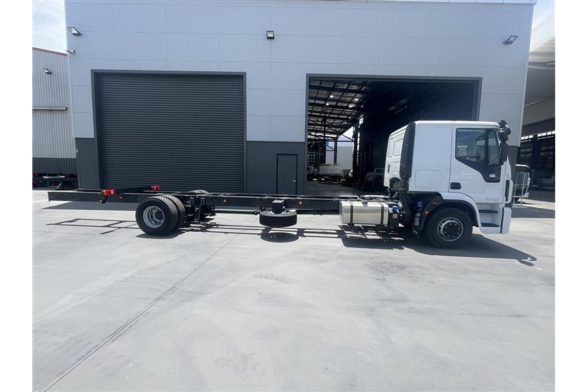 2024 Iveco Eurocargo ML16E28 4x2