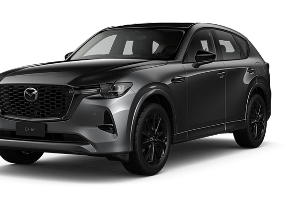 2026 Mazda CX-60 D50e GT KH Series thumb-0