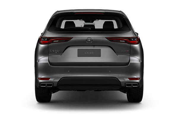 2026 Mazda CX-60 D50e GT KH Series thumb-5