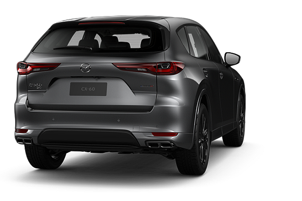 2026 Mazda CX-60 D50e GT KH Series thumb-4