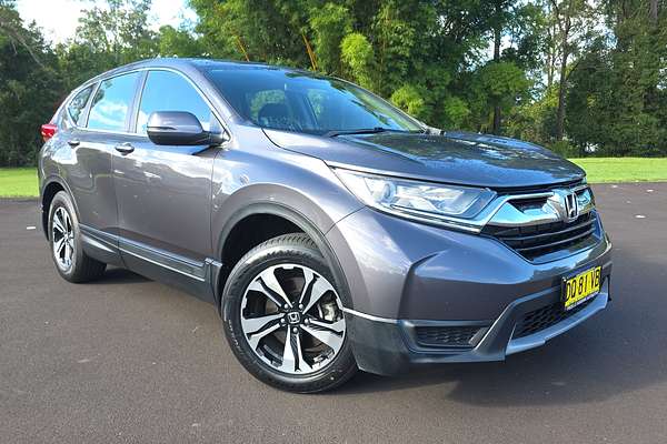 2019 Honda CR-V Vi RW