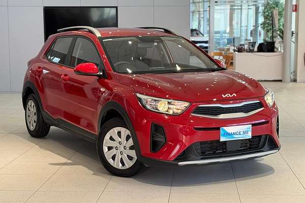 2023 Kia Stonic S YB