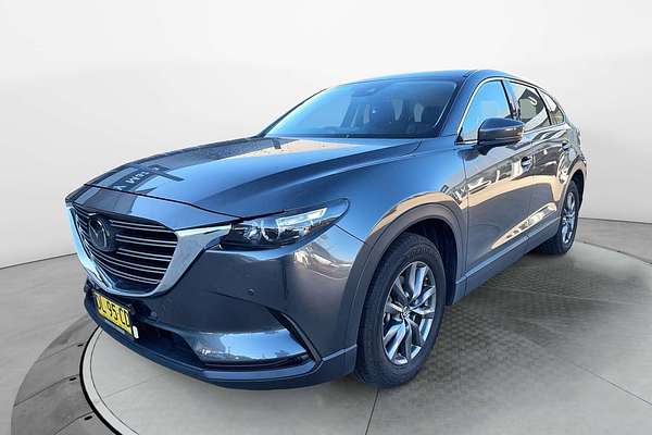 2023 Mazda CX-9 Touring TC