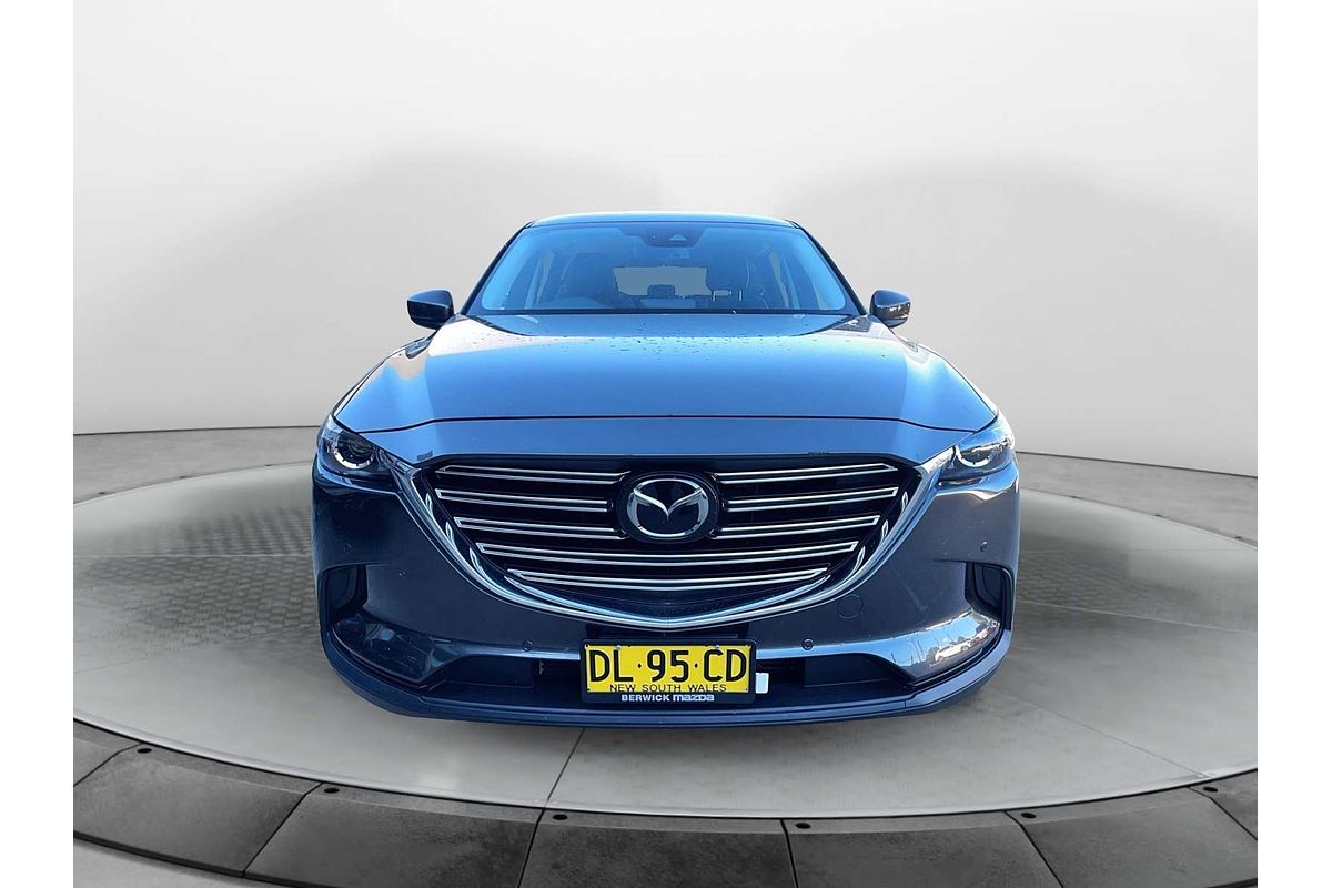 2023 Mazda CX-9 Touring TC