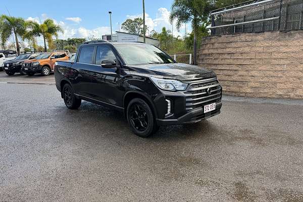 2025 KGM SsangYong MADV4AD26