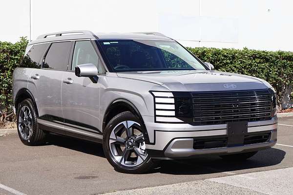 2026 Hyundai Palisade Elite LX3.V1