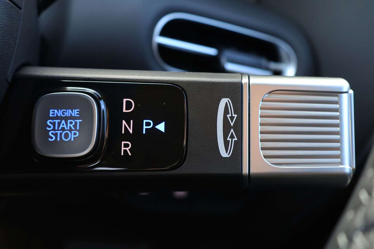 2026 Hyundai Palisade Elite LX3.V1