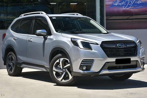 2023 Subaru Forester 2.5i-S S5
