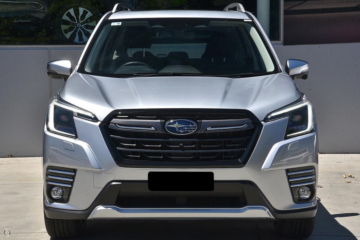 2023 Subaru Forester 2.5i-S S5