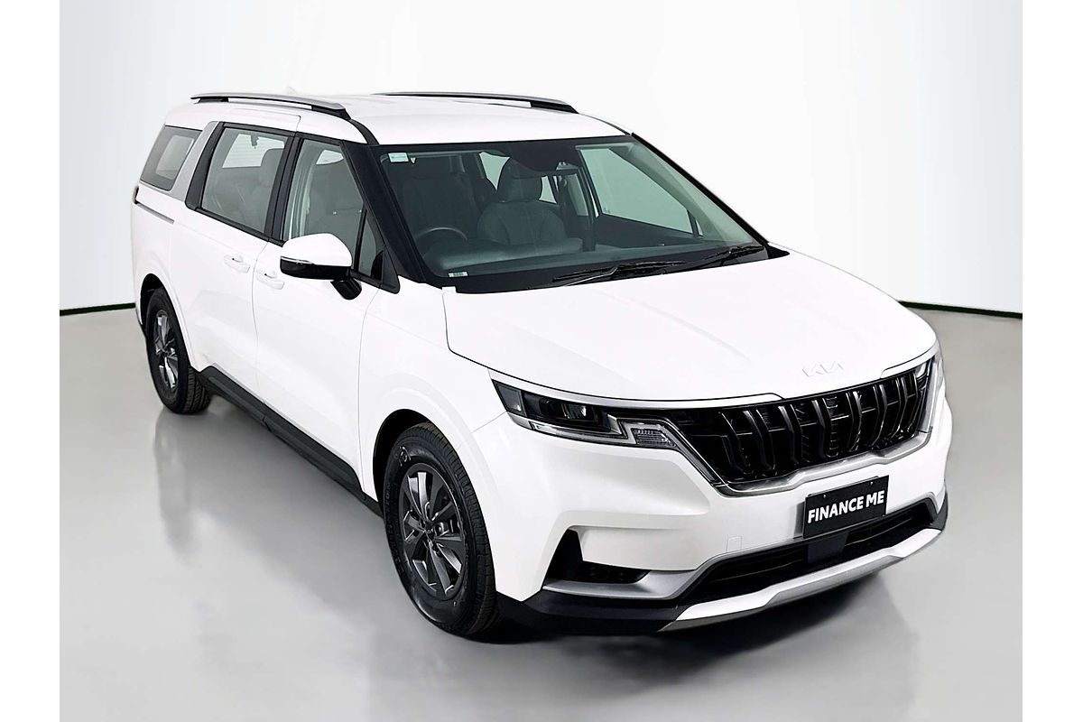 2022 Kia Carnival S KA4