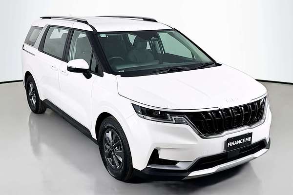 2022 Kia Carnival S KA4