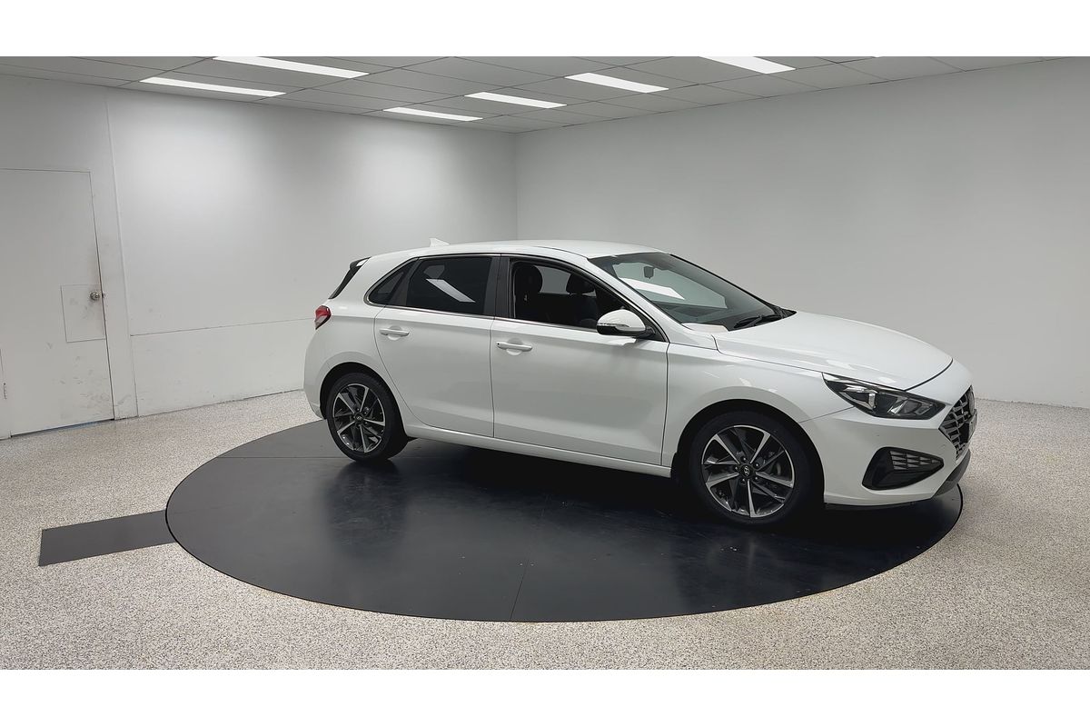 2020 Hyundai i30 Active PD.V4