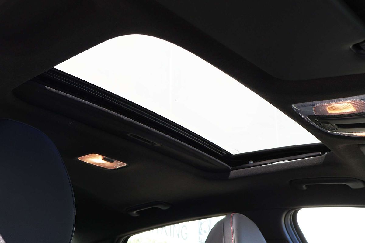 2025 Hyundai i30 N Line Premium CN7.V4