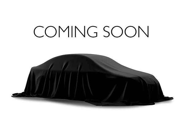 2021 Mazda CX-5 Maxx Sport KF Series