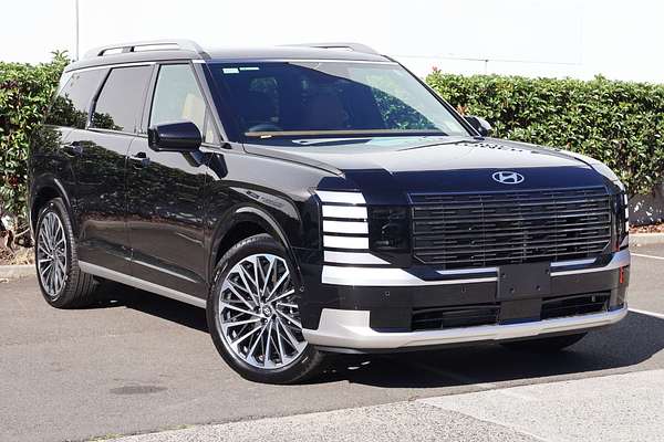 2026 Hyundai Palisade Calligraphy LX3.V1