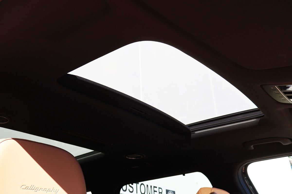 2026 Hyundai Palisade Calligraphy LX3.V1