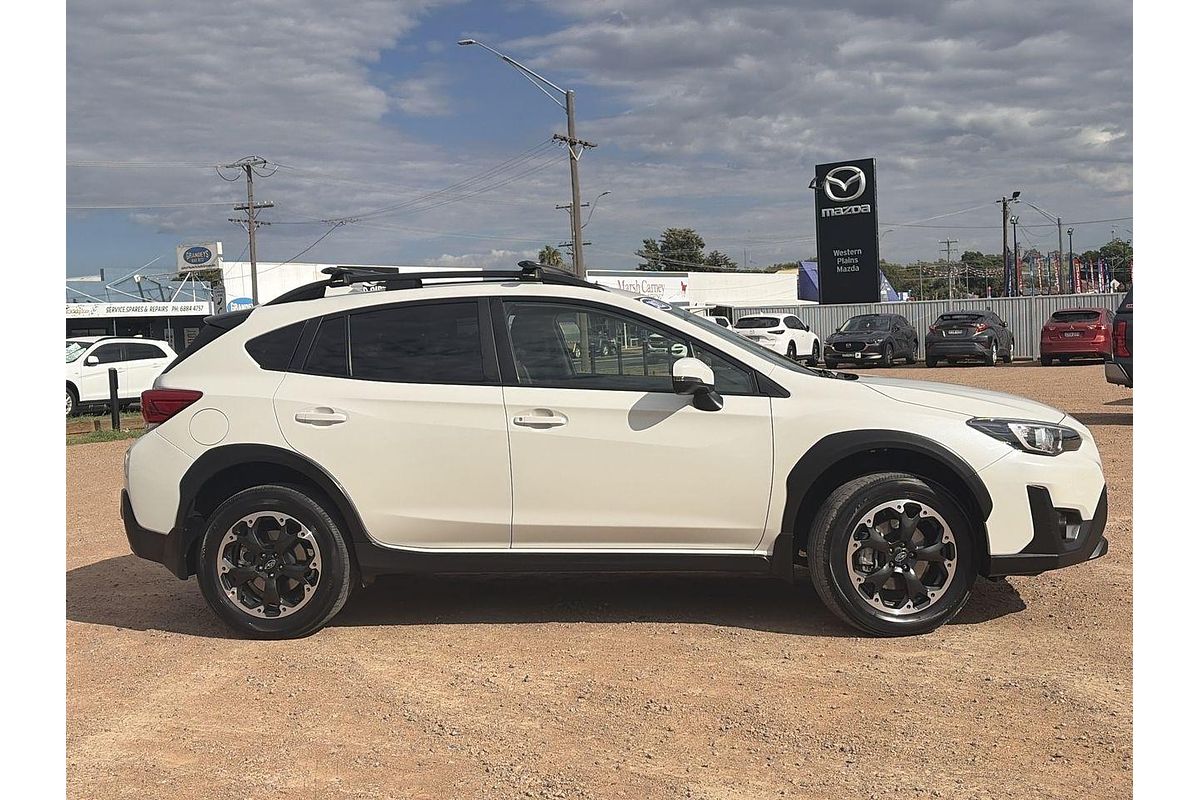 2021 Subaru XV 2.0i-L G5X