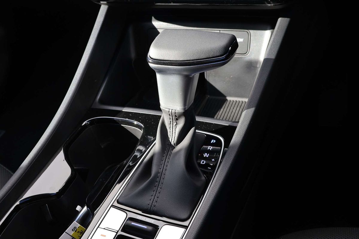 2025 Hyundai Tucson Elite NX4.V4