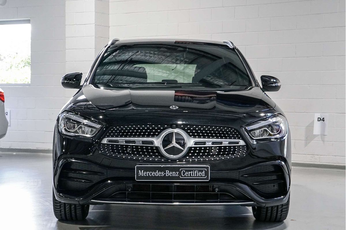 2021 Mercedes-Benz GLA-Class GLA250 H247