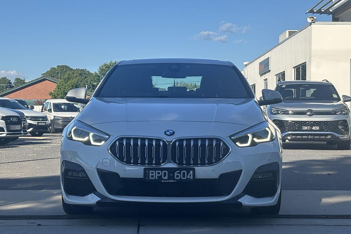 2021 BMW 2 Series 218i M Sport F44