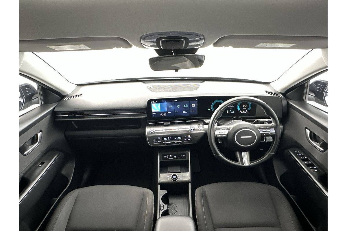 2024 Hyundai Kona Hybrid SX2.V2