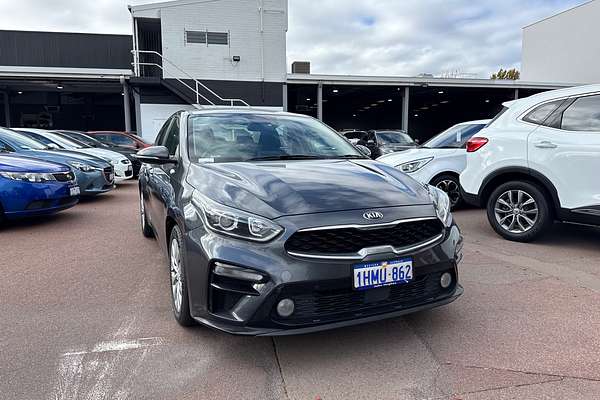 2019 Kia Cerato S BD