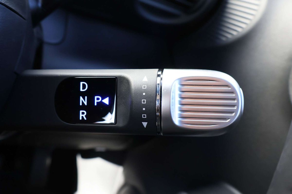 2025 Hyundai INSTER AX.V1