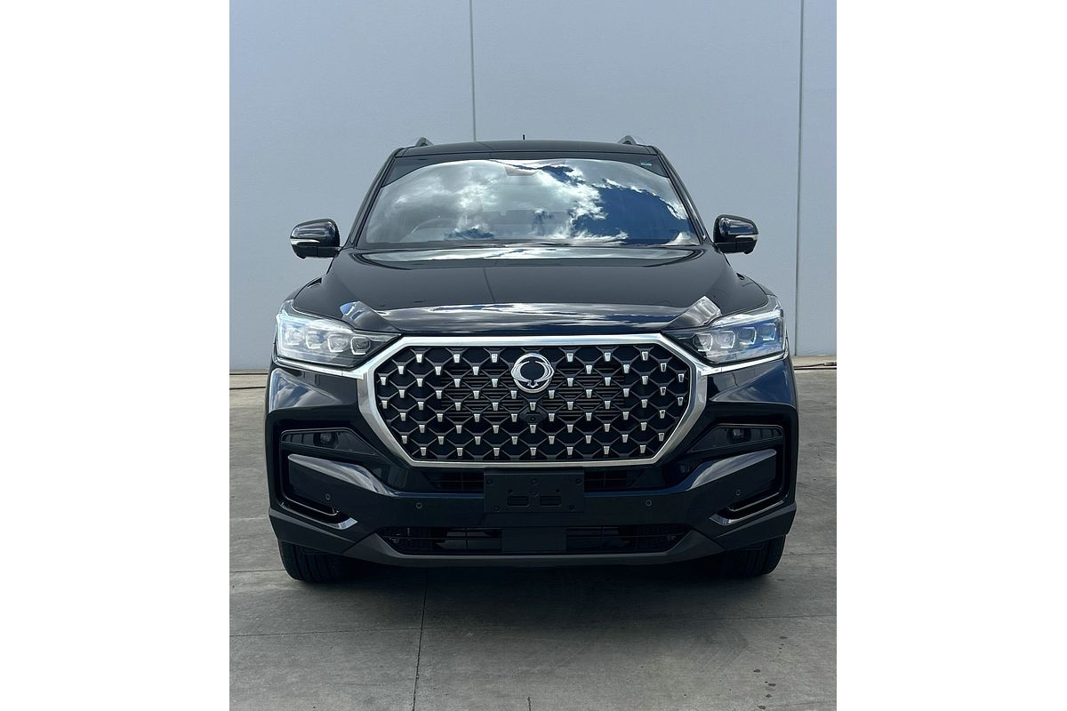 2024 KGM SsangYong Rexton Ultimate Y461