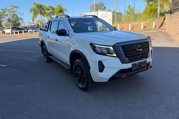 2023 Nissan Navara PRO-4X D23 4X4