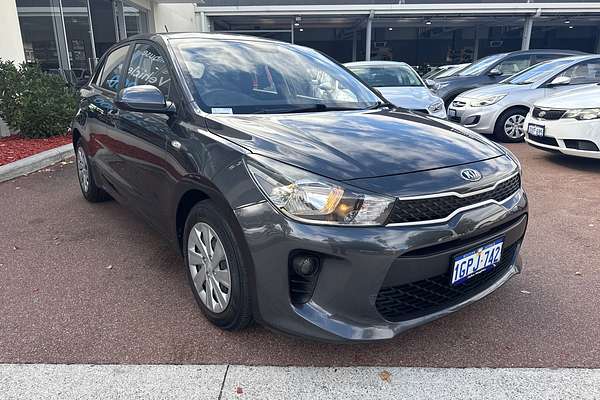 2018 Kia Rio S YB