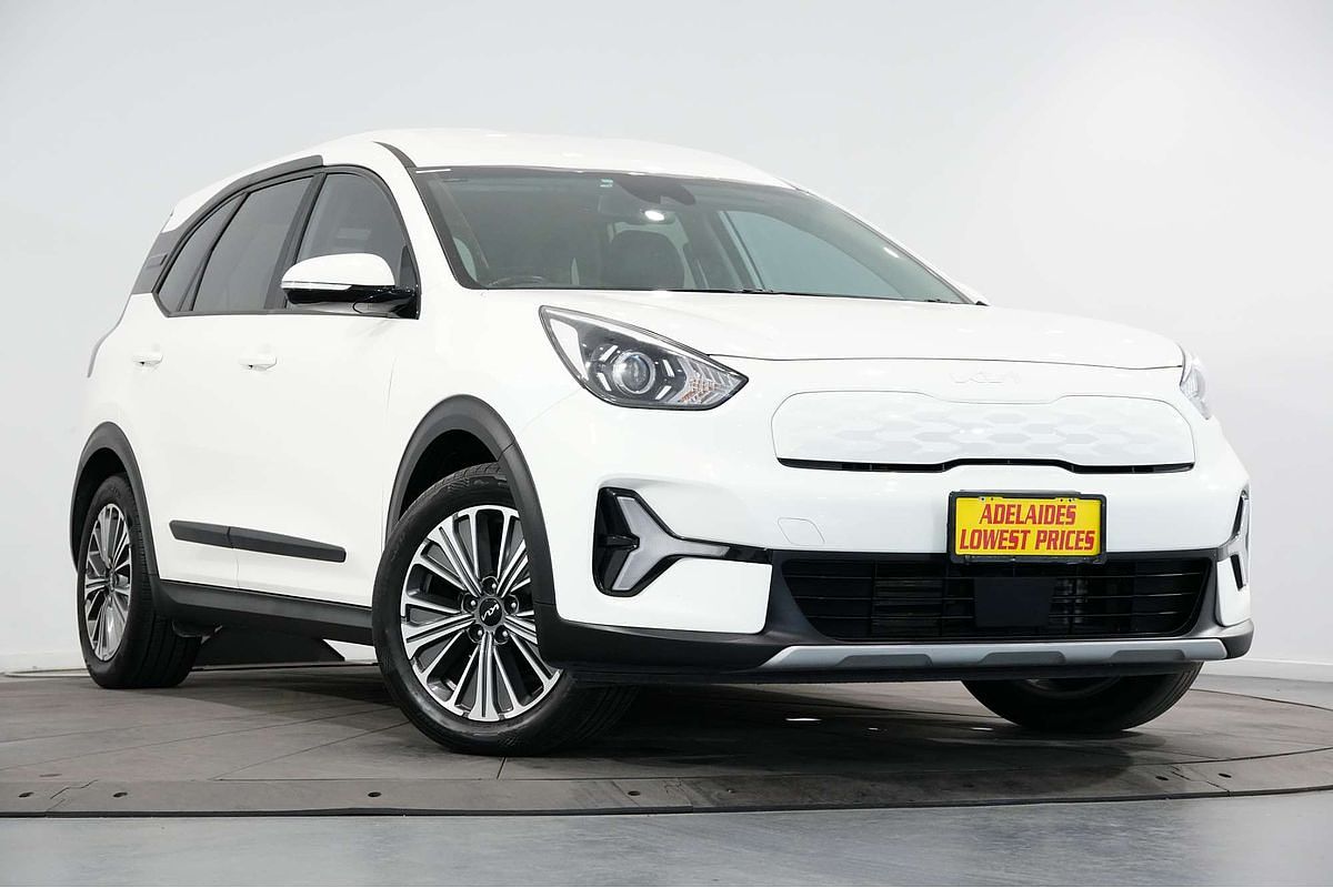 2022 Kia Niro Plus Hybrid S DE PBV