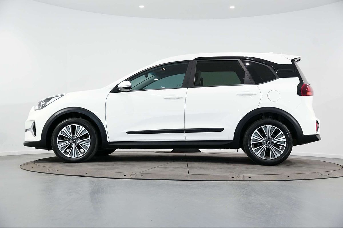 2022 Kia Niro Plus Hybrid S DE PBV