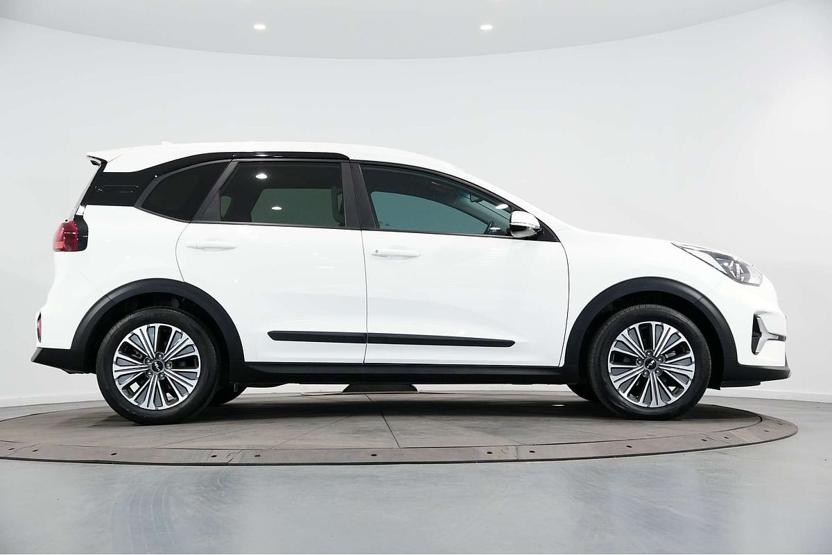 2022 Kia Niro Plus Hybrid S DE PBV