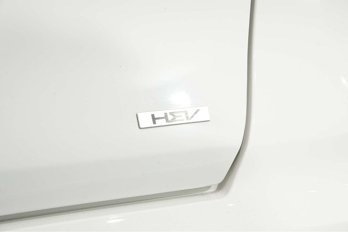 2022 Kia Niro Plus Hybrid S DE PBV