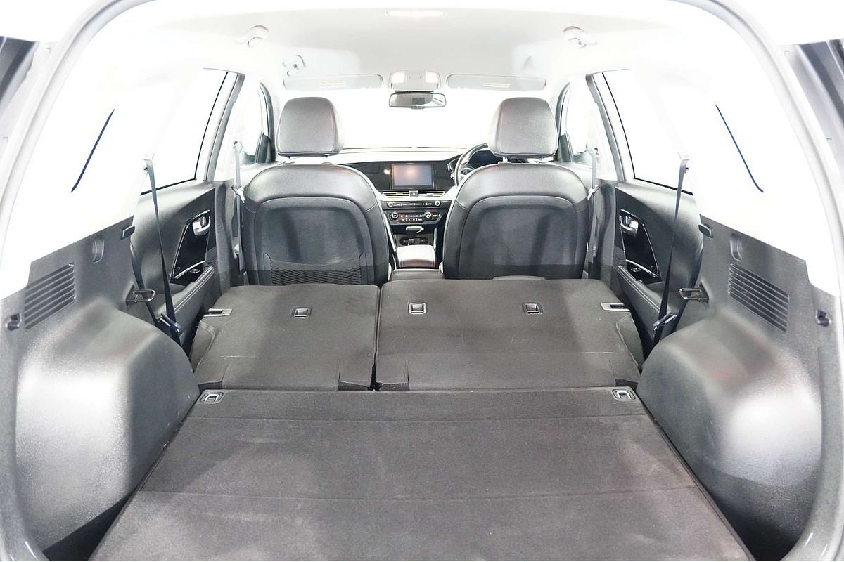 2022 Kia Niro Plus Hybrid S DE PBV