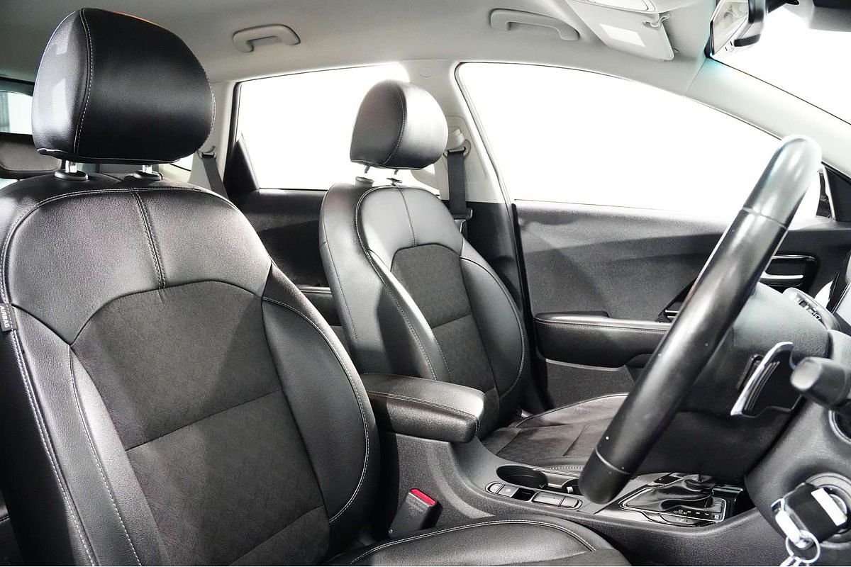 2022 Kia Niro Plus Hybrid S DE PBV