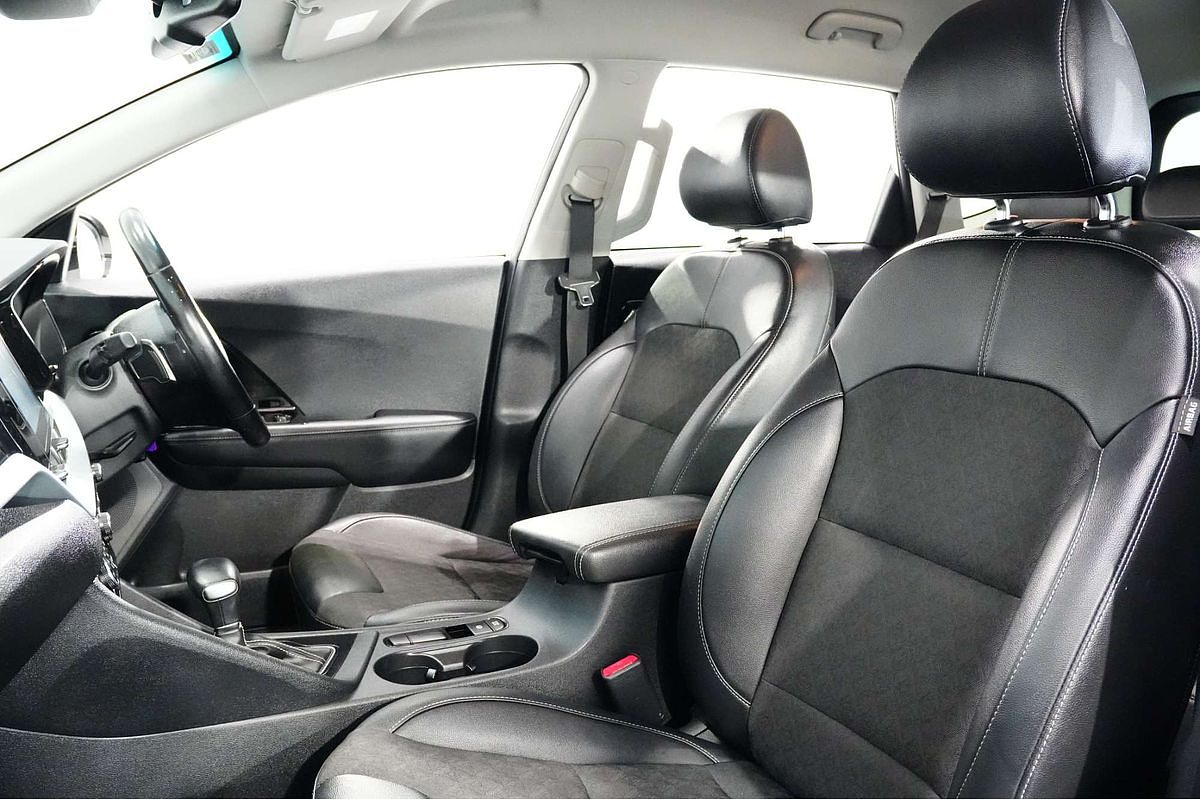 2022 Kia Niro Plus Hybrid S DE PBV