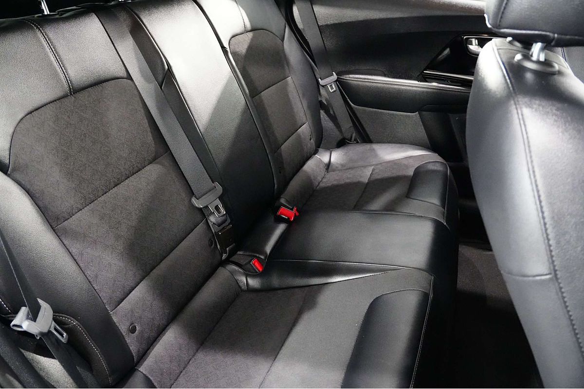 2022 Kia Niro Plus Hybrid S DE PBV