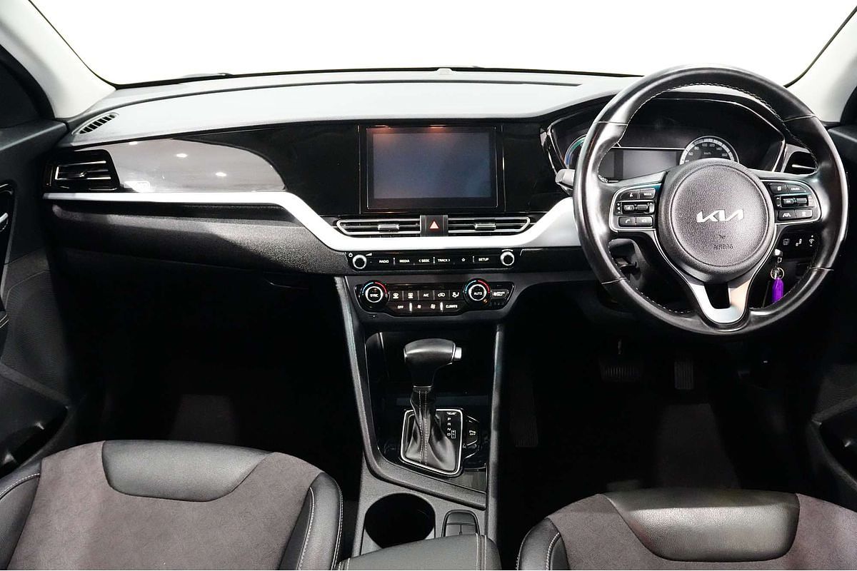 2022 Kia Niro Plus Hybrid S DE PBV