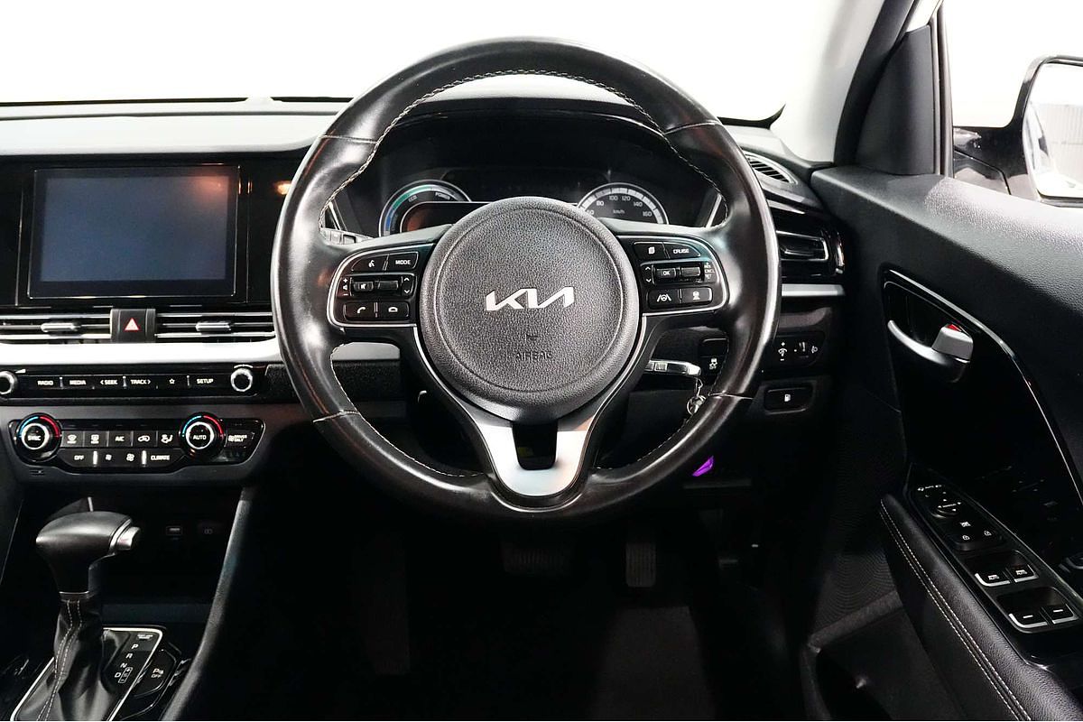 2022 Kia Niro Plus Hybrid S DE PBV